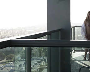 Kerry Washington naked, Naomi Watts nude – Mother And Child (2009)