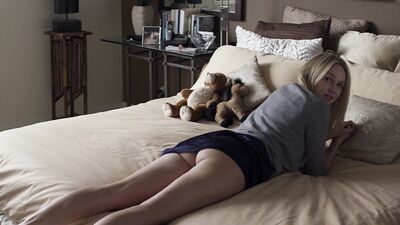 Kerry Washington naked, Naomi Watts nude – Mother And Child (2009)