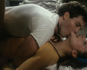 Kim Cattrall – Porky’s (1982)