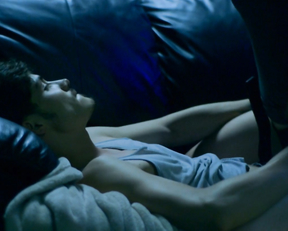 Pom Klementieff nude - Hacker's Game Redux (2018)