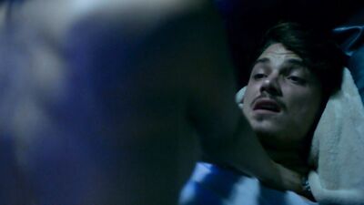 Pom Klementieff nude - Hacker's Game Redux (2018)