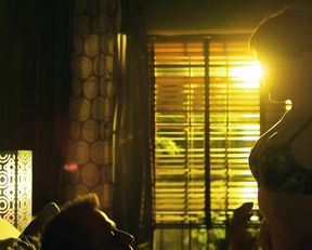 Dina Meyer, Jen Lilley - Evil Doctor (2018)