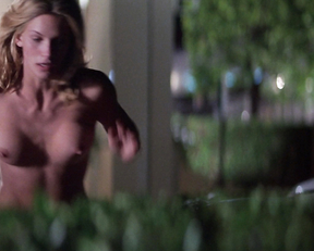 Natasha Henstridge sex scenes from Species (1995)