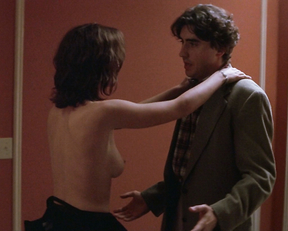 Natasha Henstridge sex scenes from Species (1995)