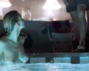 Natasha Henstridge sex scenes from Species (1995)