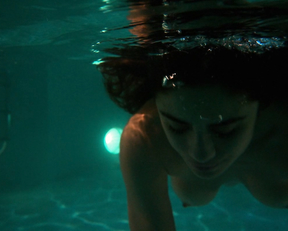 Greta Scarano – La Verita Sta in Cielo (2016)