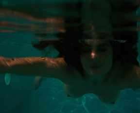 Greta Scarano – La Verita Sta in Cielo (2016)