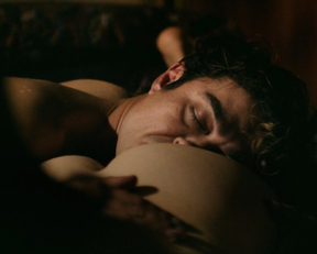 Greta Scarano – La Verita Sta in Cielo (2016)