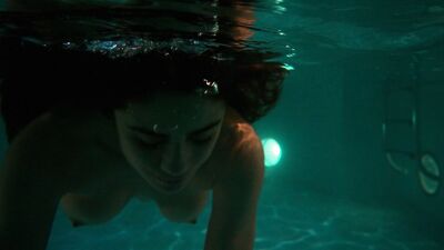 Greta Scarano – La Verita Sta in Cielo (2016)