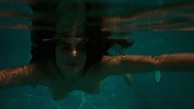 Greta Scarano – La Verita Sta in Cielo (2016)