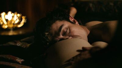 Greta Scarano – La Verita Sta in Cielo (2016)