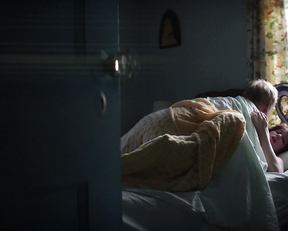 Christina Hendricks – God’s Pocket (2014)