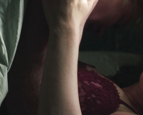 Christina Hendricks – God’s Pocket (2014)