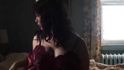 Christina Hendricks – God’s Pocket (2014)