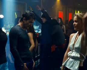 Radha Mitchell – The Code (2009)