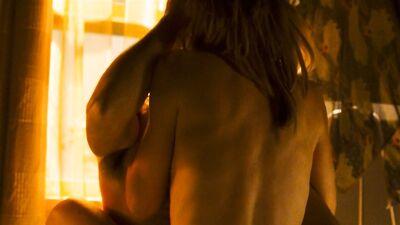 Radha Mitchell – The Code (2009)