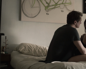 Emily Blunt, Anne Heche – Arthur Newman (2012)