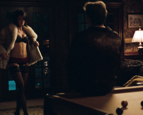 Emily Blunt, Anne Heche – Arthur Newman (2012)