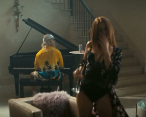 Isla Fisher, etc  - The Beach Bum (2019)