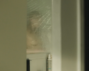 Sarah Gadon nude – Enemy (2013)