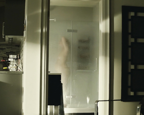 Sarah Gadon nude – Enemy (2013)