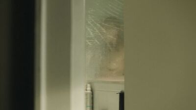 Sarah Gadon nude – Enemy (2013)
