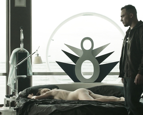 Greta Scarano – Suburra (2015)