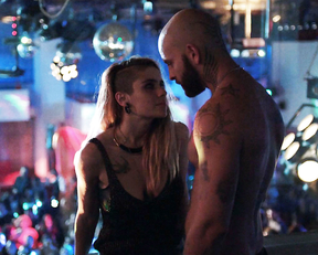 Greta Scarano – Suburra (2015)