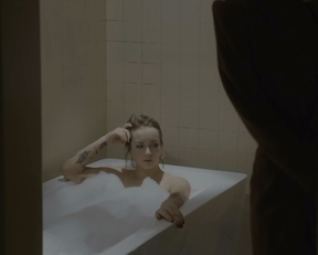 Daniella Pineda nude - What/If s01e04e08 (2019)