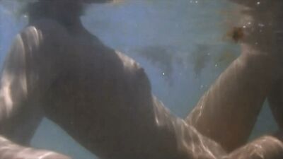 Amanda Donohoe naked - Castaway (1986)