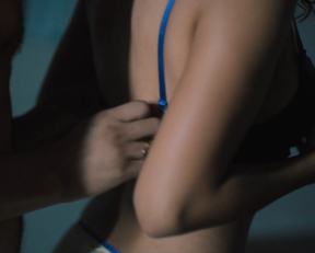 Aurora Perrineau - When They See Us s01e03 (2019)