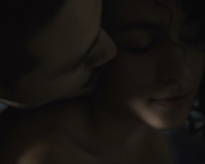 Aurora Perrineau - When They See Us s01e03 (2019)