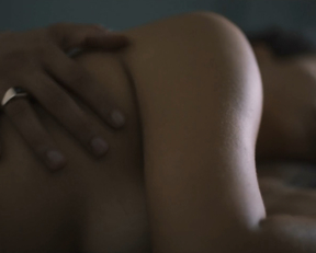 Aurora Perrineau - When They See Us s01e03 (2019)