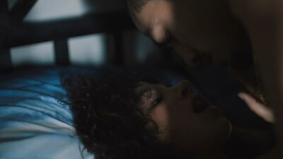 Aurora Perrineau - When They See Us s01e03 (2019)