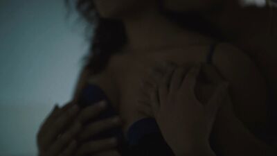 Aurora Perrineau - When They See Us s01e03 (2019)