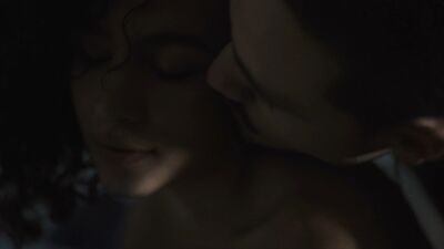 Aurora Perrineau - When They See Us s01e03 (2019)