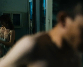 Vica Kerekes naked - Nedodrzany slub (2009)