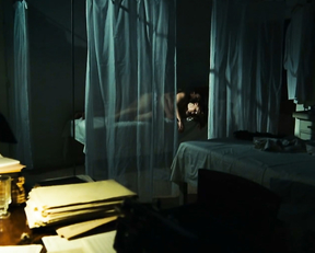 Vica Kerekes naked - Nedodrzany slub (2009)