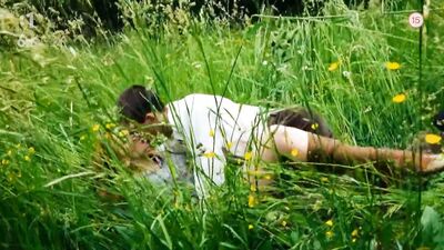 Vica Kerekes naked - Nedodrzany slub (2009)