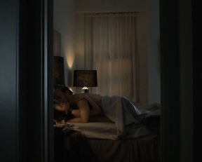 Mylinda Hull nude, Margaret Qualley nude - Fosse/Verdon s01e06 (2019)