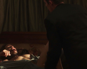 Angelina Jolie – Taking Lives (2004)