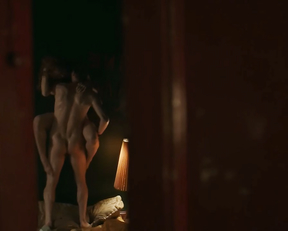 Marleen Lohse nackt - Bella Germania s01e03 (2019)