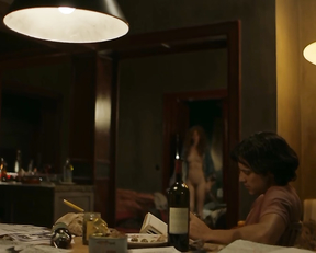 Marleen Lohse nackt - Bella Germania s01e03 (2019)