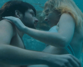 Catherine Corcoran nude - Long Lost (2018)