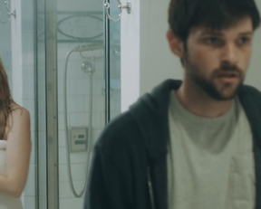 Catherine Corcoran nude - Long Lost (2018)