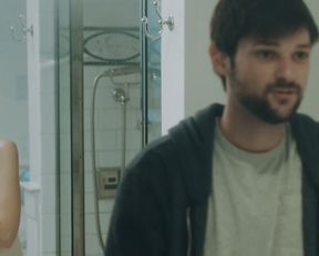 Catherine Corcoran nude - Long Lost (2018)