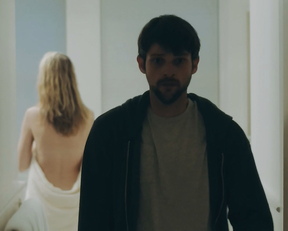 Catherine Corcoran nude - Long Lost (2018)