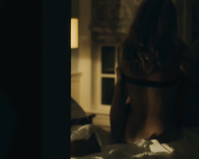 Catherine Corcoran nude - Long Lost (2018)