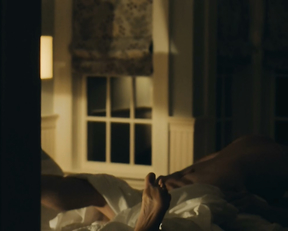 Catherine Corcoran nude - Long Lost (2018)