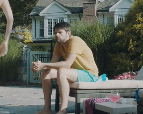 Catherine Corcoran nude - Long Lost (2018)